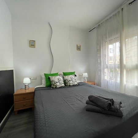 Peset 69 Apartamento Valência Exterior foto