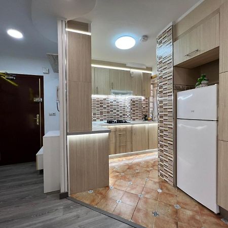 Peset 69 Apartamento Valência Exterior foto