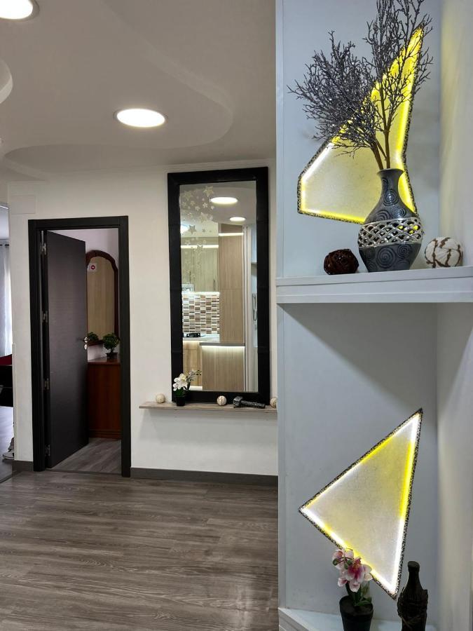 Peset 69 Apartamento Valência Exterior foto