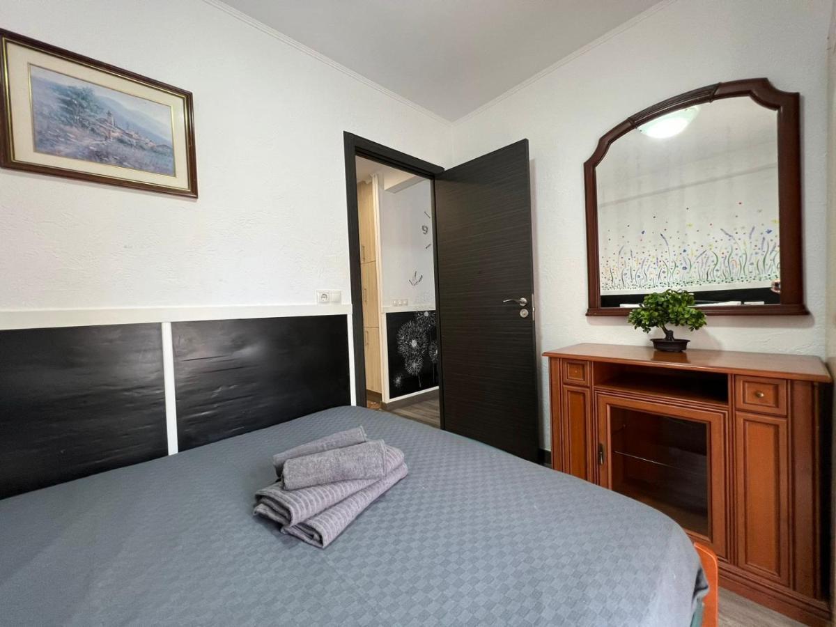Peset 69 Apartamento Valência Exterior foto