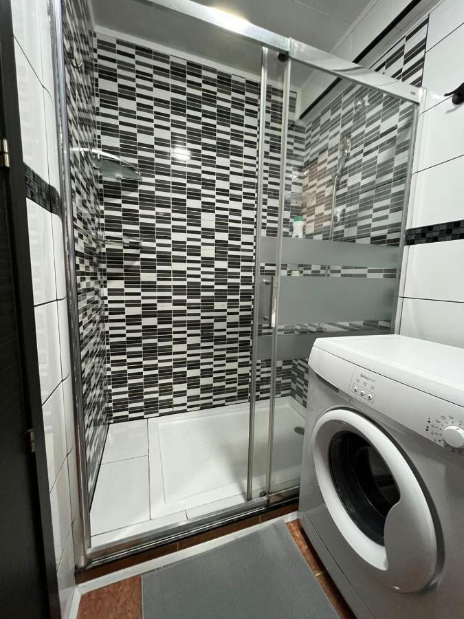 Peset 69 Apartamento Valência Exterior foto