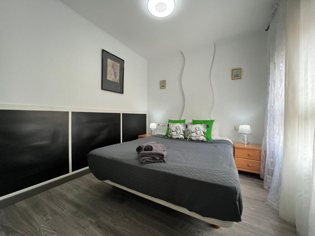 Peset 69 Apartamento Valência Exterior foto