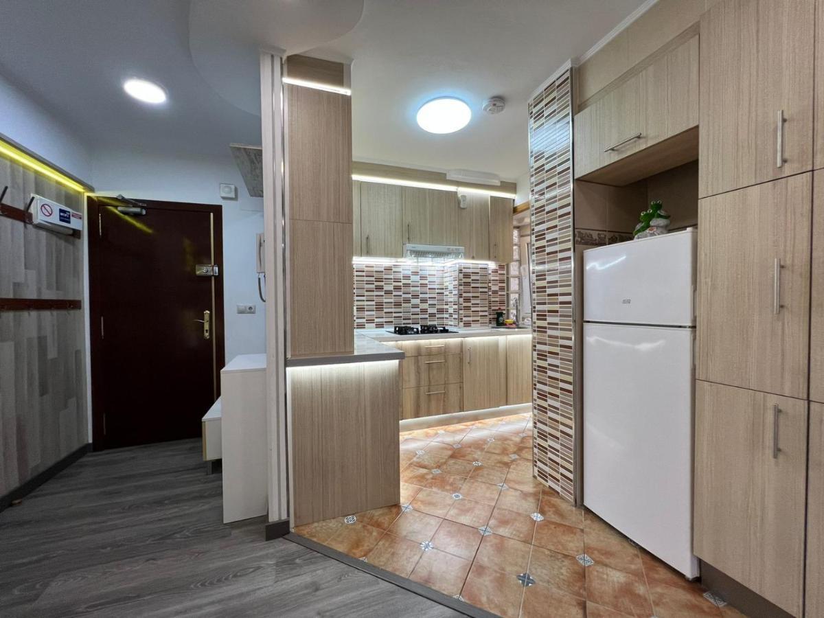 Peset 69 Apartamento Valência Exterior foto