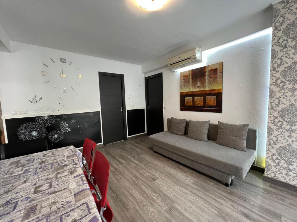 Peset 69 Apartamento Valência Exterior foto
